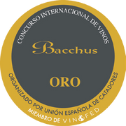 Concurso Internacional Bacchus · Oro 2024