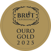 Brut Experience · Ouro 2025