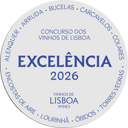 Concurso dos Vinhos de Lisboa · Excelência 2026