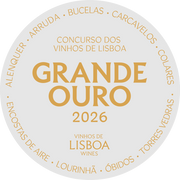 Concurso dos Vinhos de Lisboa · Grande Ouro 2026