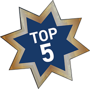 Concurso dos Vinhos de Lisboa · Top 5 Arinto 2024