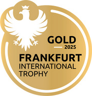 Frankfurt International Trophy · Gold 2025
