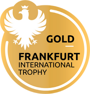 Frankfurt International Trophy · Gold