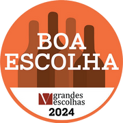 Grandes Escolhas · Boa Escolha 2024