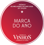 Revista de Vinhos · Marca do Ano 2024