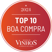 Revista de Vinhos · Top 10 Boa Compra 2024