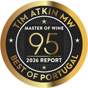 Tim Atkin MW · 2026 Report
