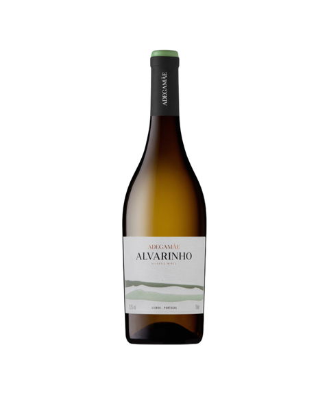 AdegaMãe Alvarinho