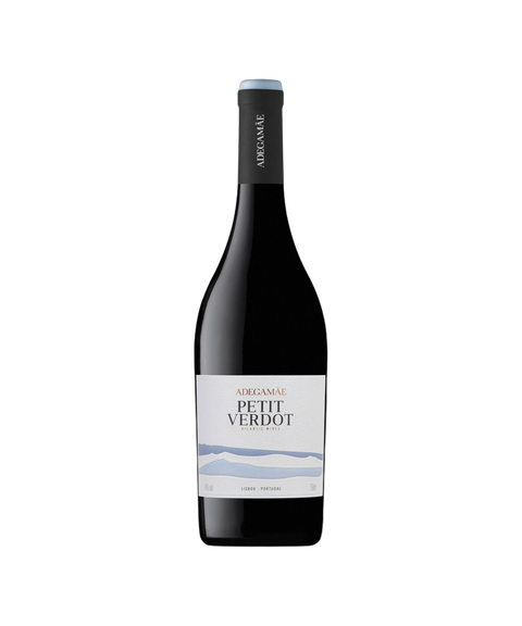 AdegaMãe Petit Verdot