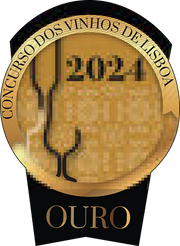 Concurso dos Vinhos de Lisboa · Ouro 2024
