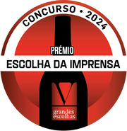 Grandes Escolhas · Escolha da Imprensa 2024