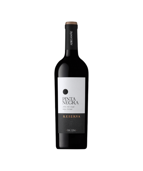 Pinta Negra Reserva Tinto