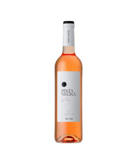 Pinta Negra Rosé