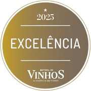 Revista de Vinhos · Excelência 2025