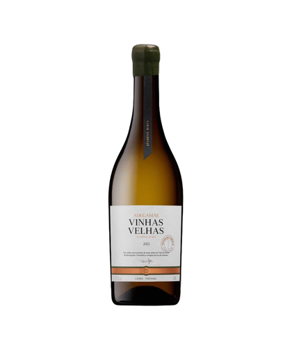 AdegaMãe Vital Vinhas Velhas