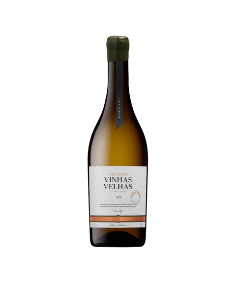 AdegaMãe Vital Vinhas Velhas